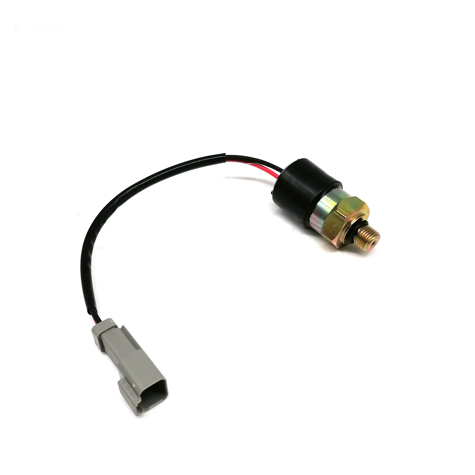 

TOPVELSUN 301413-00151 Pressure Switch Sensor Compatible with Doosan Excavator DX150 DX225 DX260 DX300 DX380