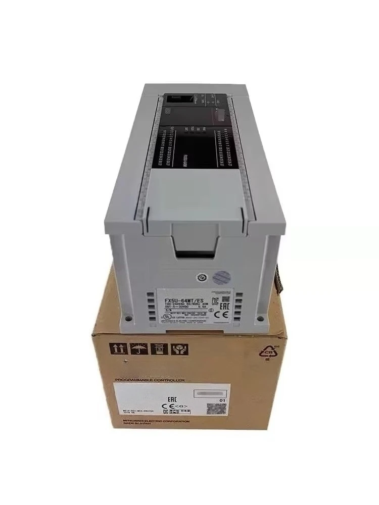 Controller dedicati Plc Pac per automazione industriale di alta qualità con controller di programmazione logica Plc Q00CPU