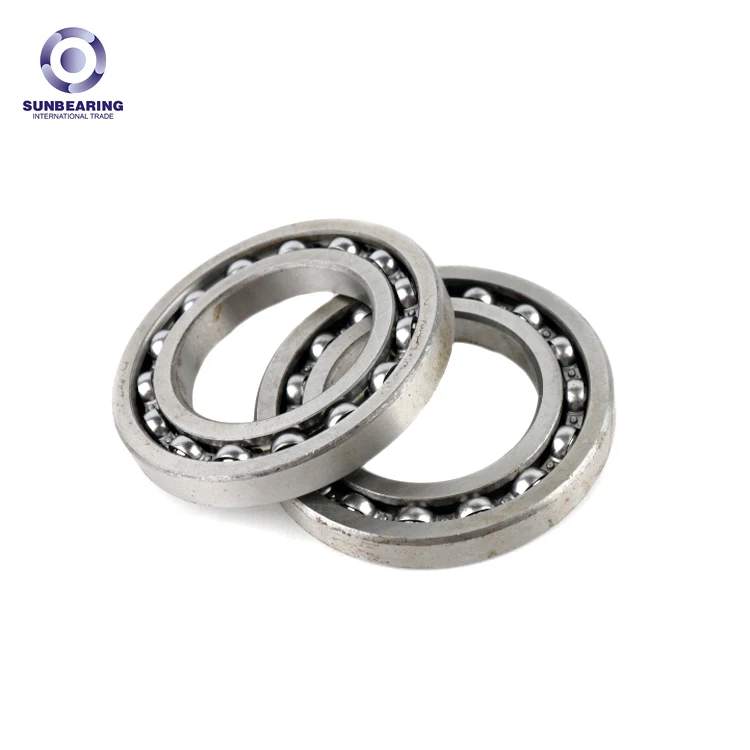 High Precision Bearing Steel 6222 Bearing 6222/C3 Deep groove Ball Bearings for Automotive