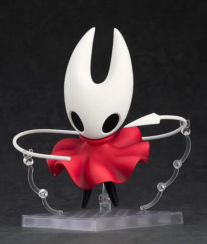 شركة Good Smile Hollow Knight: Silksong - شخصية Hornet Nendoroid