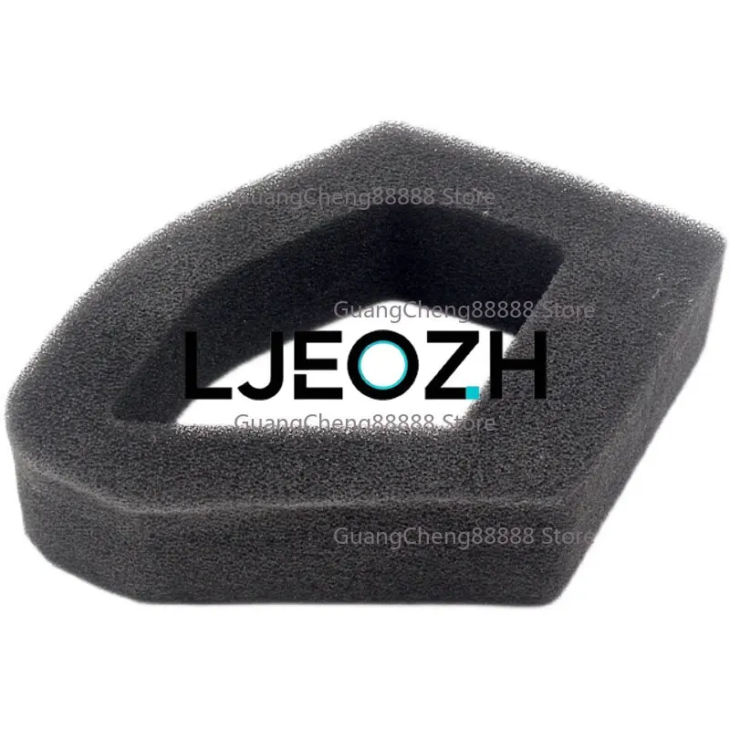 Erchong 40-5 Lawn Mower Brush Cutter Air Filter Element 139/140/GX35/145 Lawn Mower Air Filter Sponge