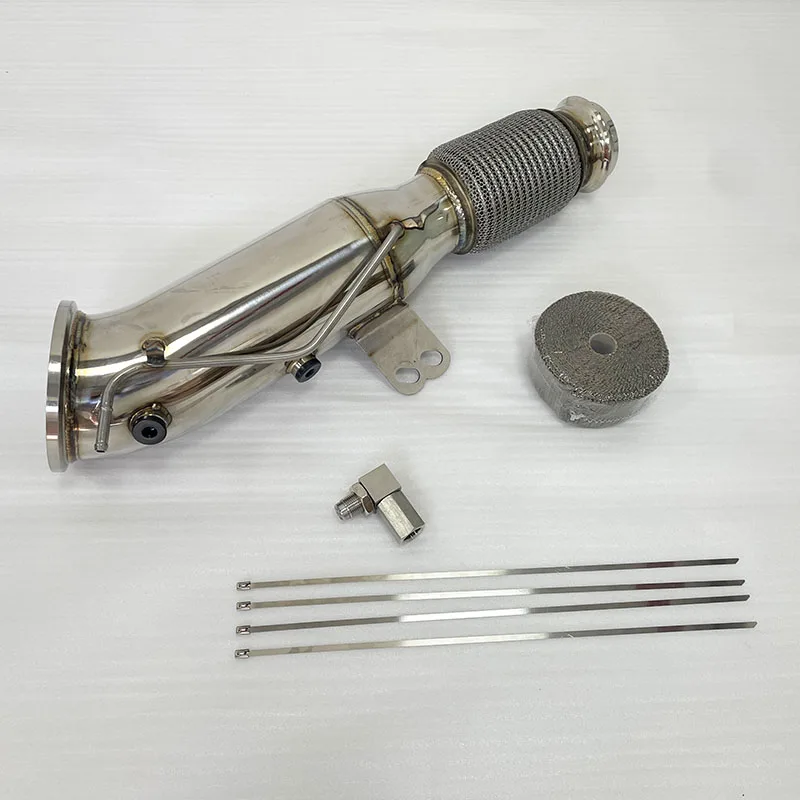 Downpipe For Bmw Z4…