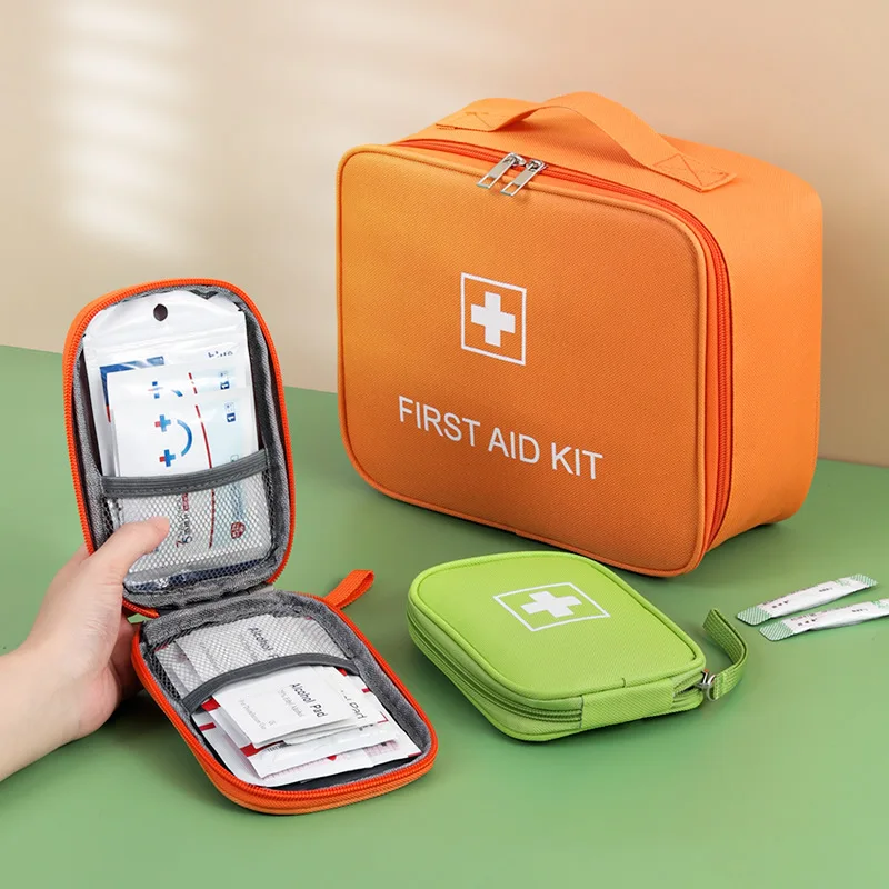 Large Capacity Medi… - image