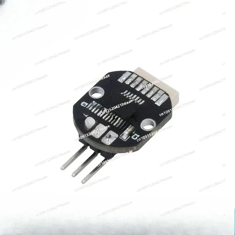 Suitable for  Magnetic Encoder Module  Interface Brushless Motor Code Plate   Program Routine