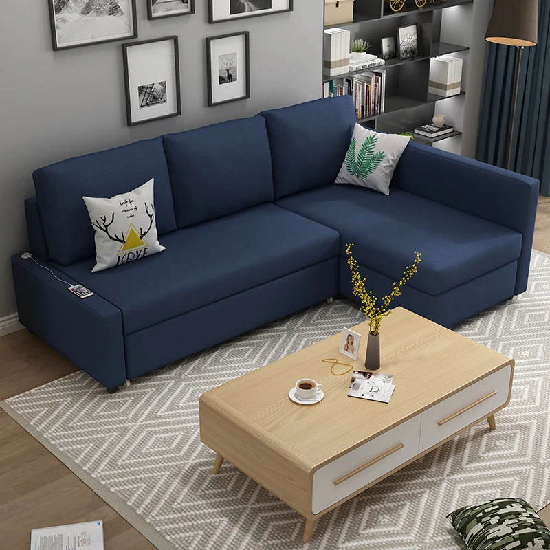 

%w for Foldable Sofas Beds Large Relaxing Wood Sectional Lazy Sofa Bed Modern Nordic Luxury Divani Da Soggiorno Furniture*