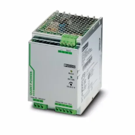 

PhoenixPLC-BPT-24DC/1/SEN - Relay Base 2900262 Spot Negotiation