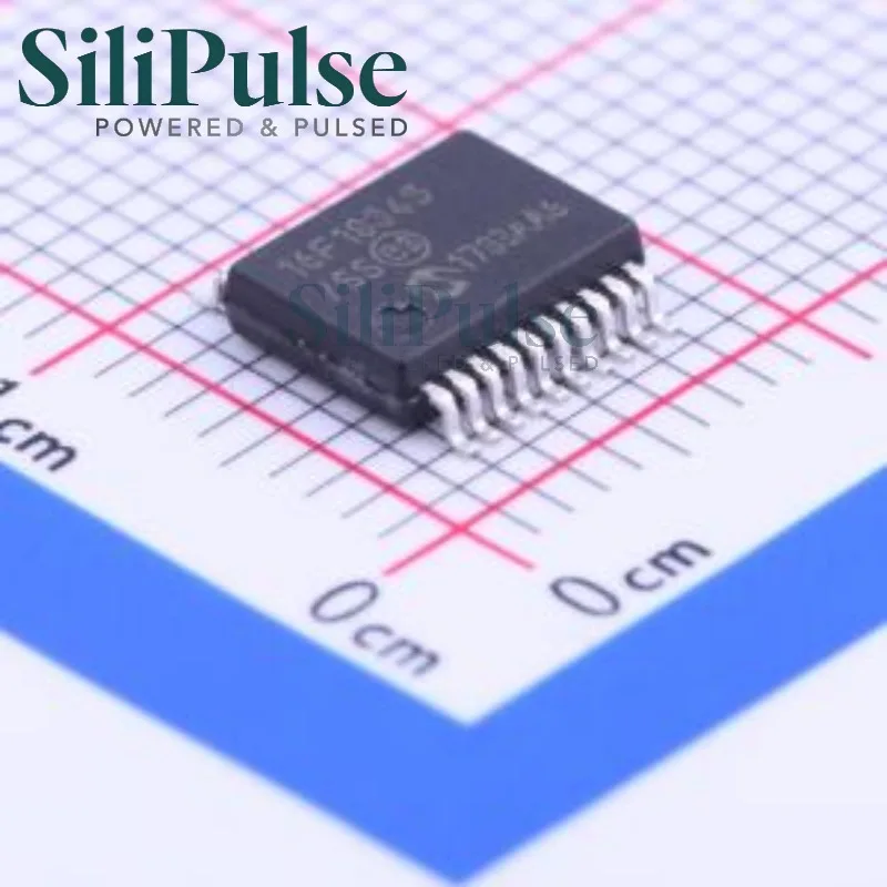 (5-20pcs) PIC16F18345-I/SS SSOP-20-208mil 100% Original In Stock (MCU/MPU/SOC) 18 1KB PIC 14KB