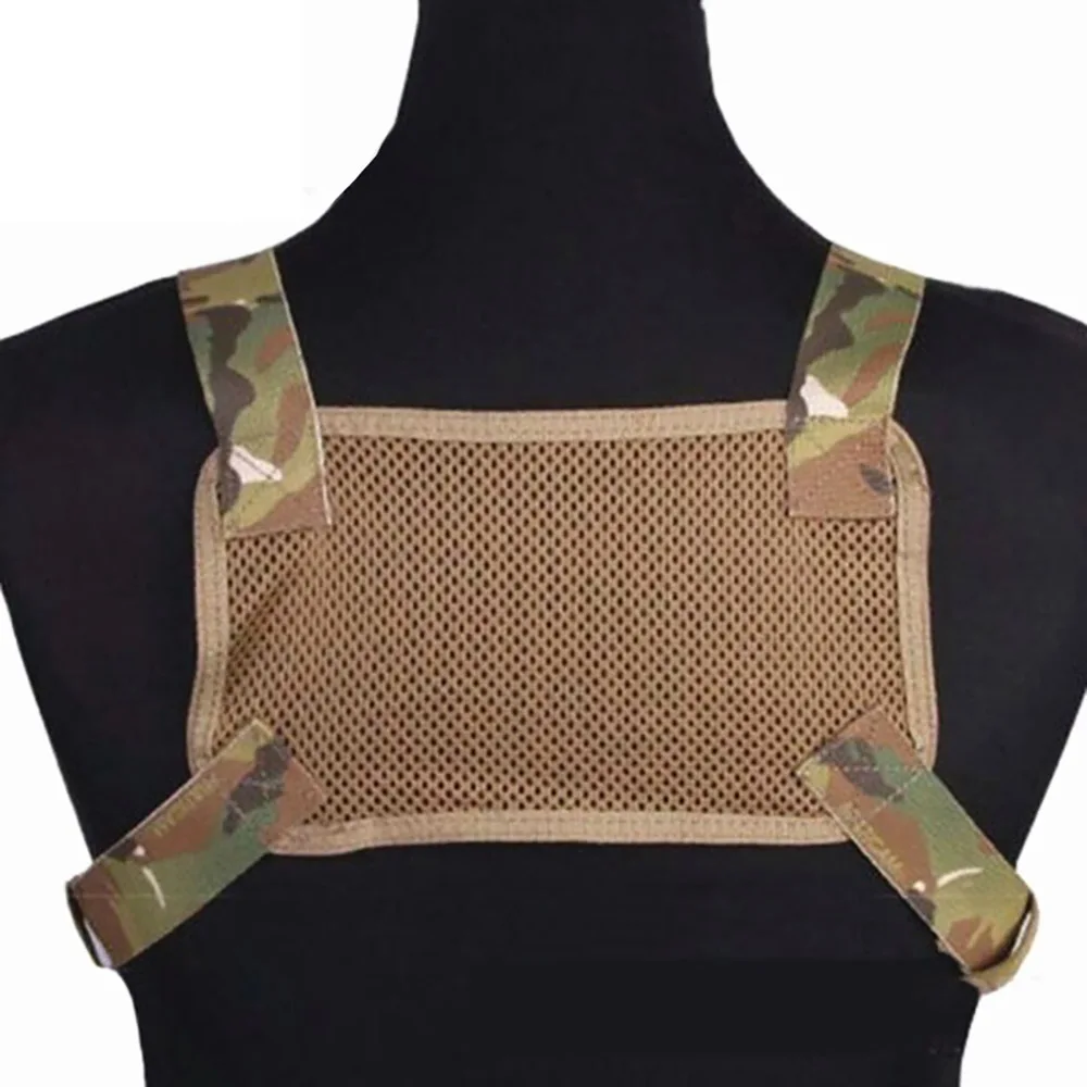 emersongear-EDC Chest Recon Bag, Tactical Pouch, Clearance Sale,EM9285