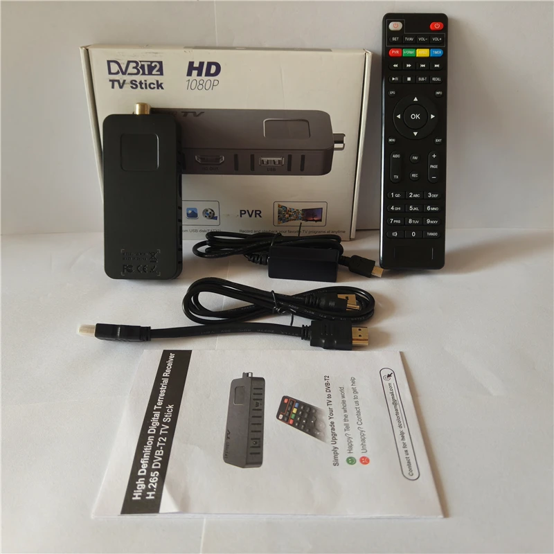 H.265 DVB-T2 Internet Decoder: My Real-World Experience with the Only Device That Fixed My Spanish Rural TV Nightmare