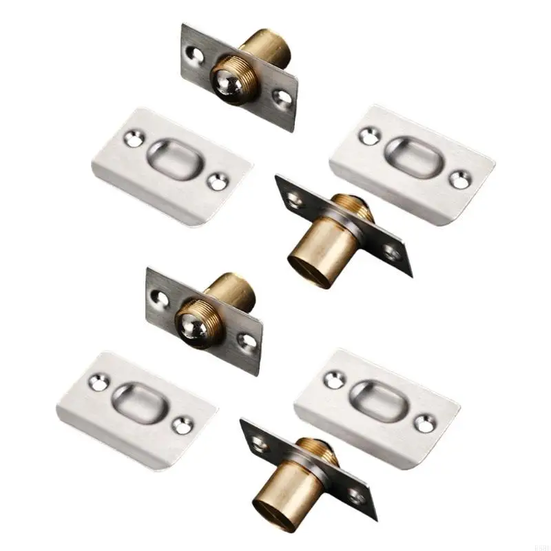 E5BE 4PCS CLOSET TOR BUGE Fang.