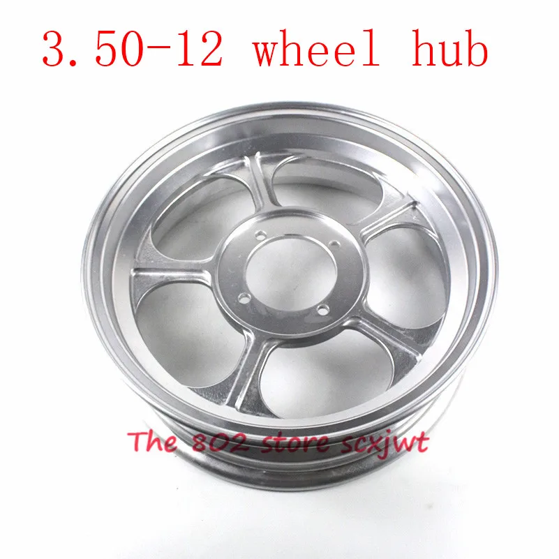 Lightning Delivery 3.00-12 MKE005 Monkey Bike 12 inch Rim 12