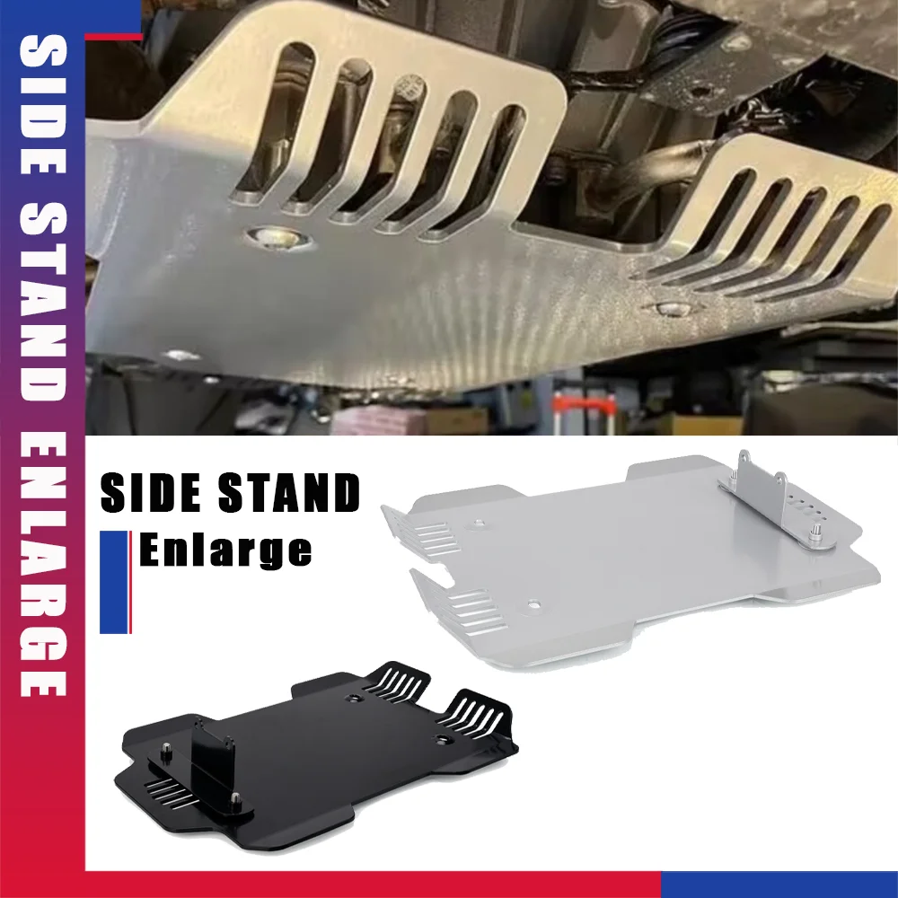 

Защита картера двигателя мотоцикла, защитная пластина, защита днища для BMW R 18 R18 2020 2021 2022 2023