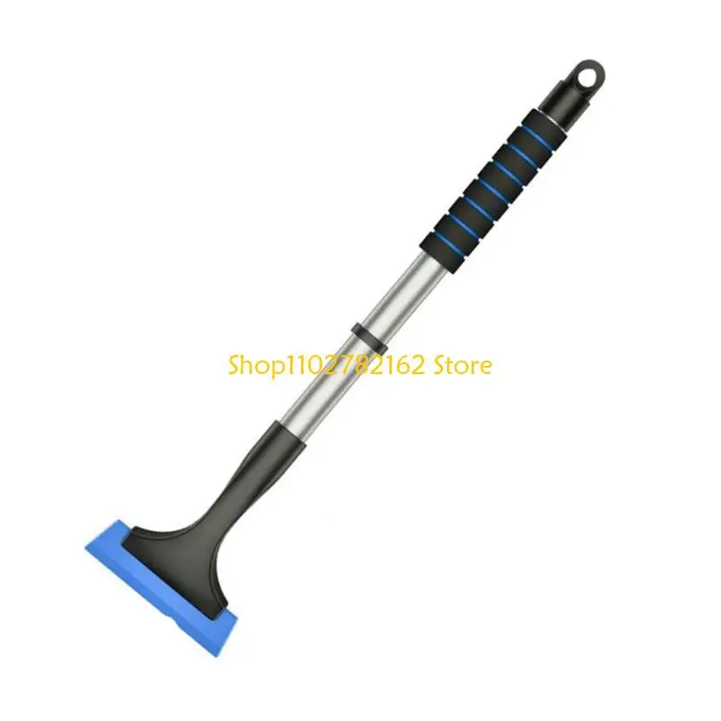 

547B Windscreen Ice Scraper Windshield Scraper Universal Ice Remover Snow Shovel