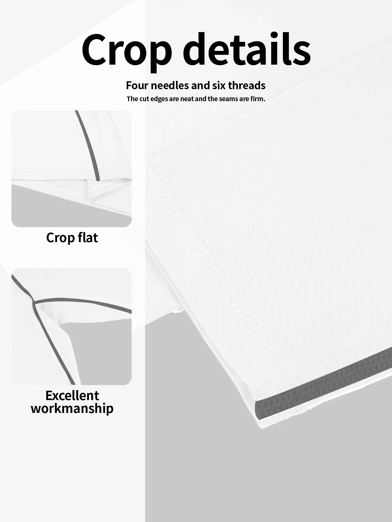 تي شيرت ضيق مضغوط للرجال، ملابس رياضية كاجوال بأكمام طويلة، تدريب في صالة الألعاب الرياضية في الشوارع، مسامي ومريح #4