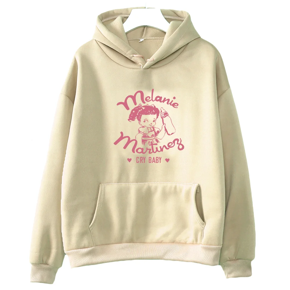 Melanie Martinez Portals Tour Sweatshirts Vrouwen Herfst Losse Kleding Cartoon Grafische Hoodie Kawaii Hoody Ovesized Casual Tops