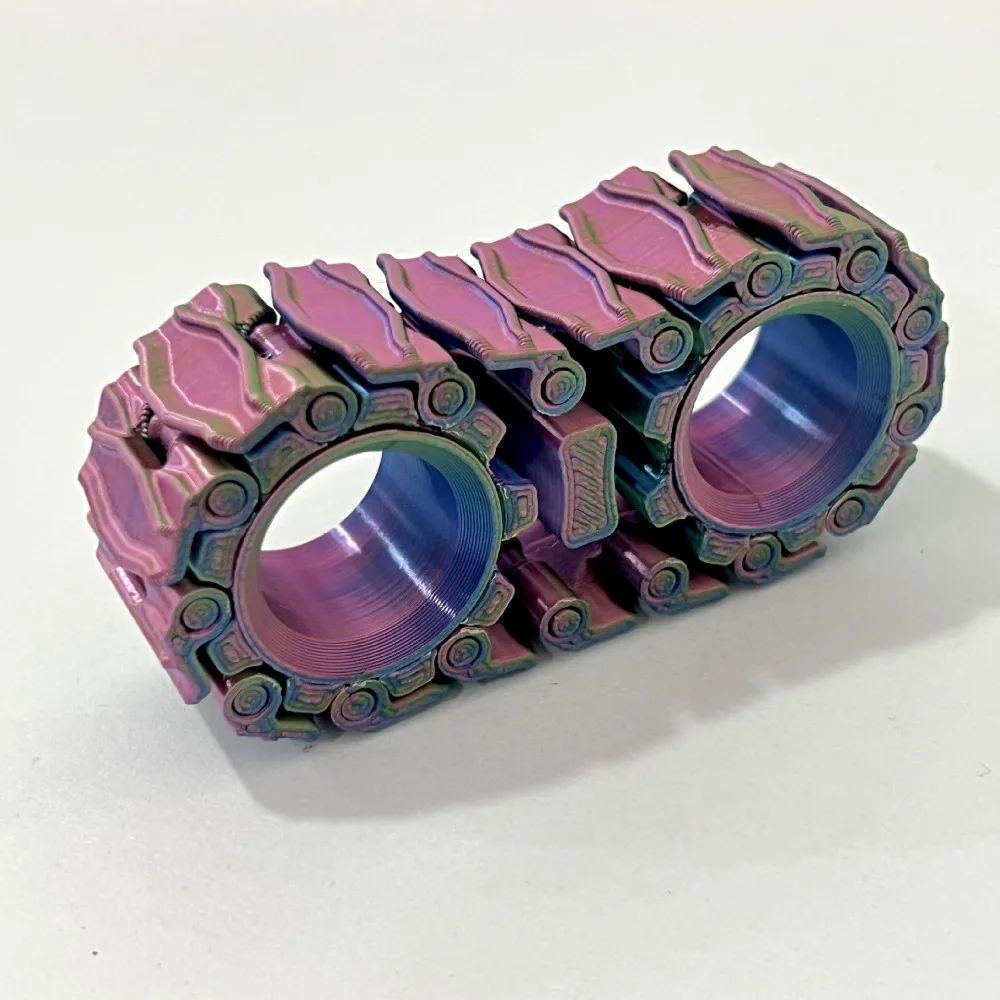 

Звездочки с волчком, гироскоп на кончике пальца, звездочка на кончике пальца, металлическая велосипедная цепь, шестерня, Непоседа, сделай сам, прочное колесо, цепь, гироскоп