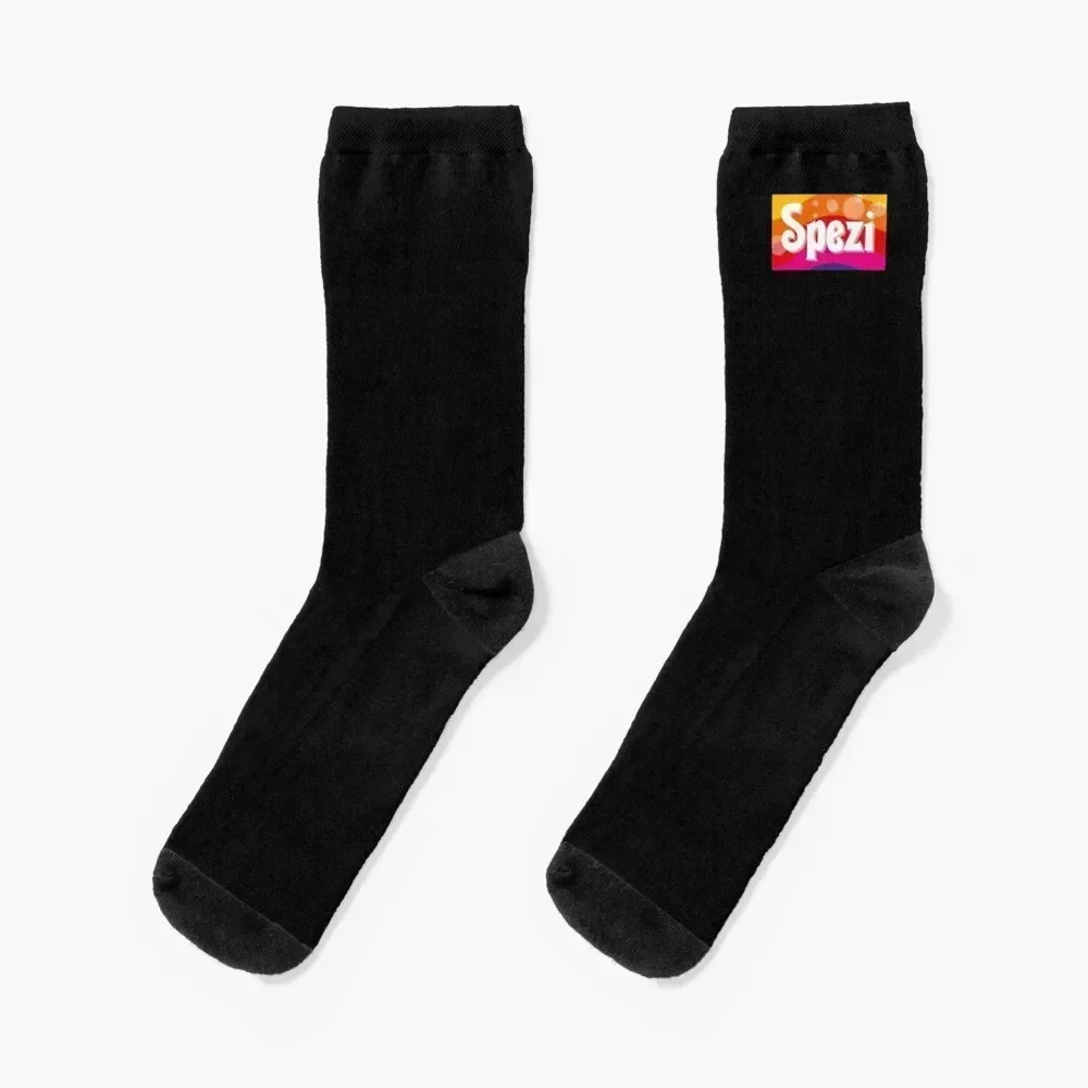 

Paulaner Spezi Socks Hiking boots Stockings gift Lots Woman Socks Men's