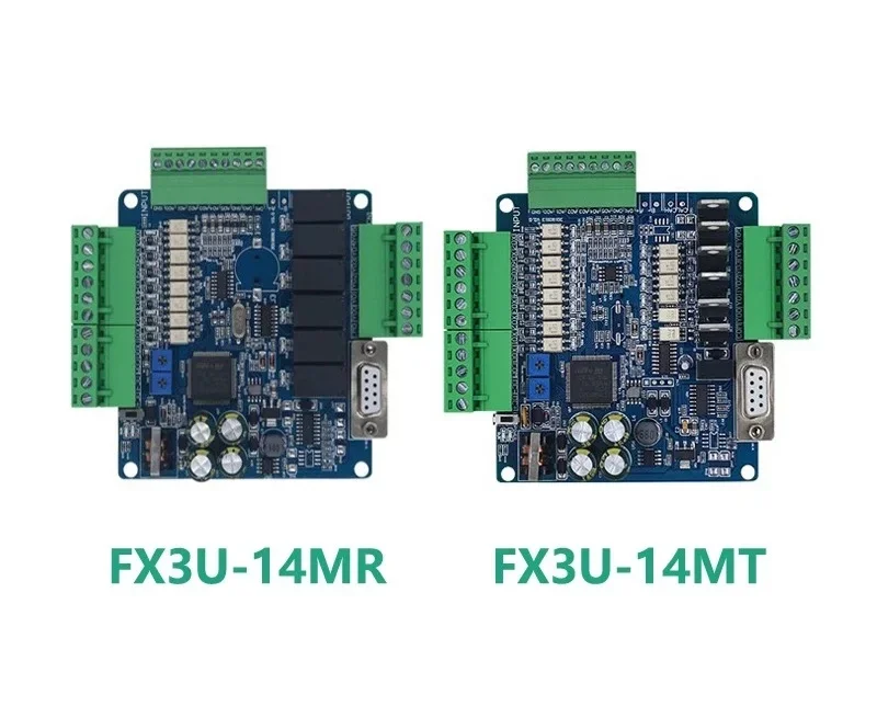 Jc FX3U 14MR 14MT P…