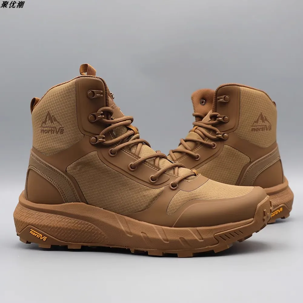 

New Winter Anti-Slip, Wear-Resistant Walking Shoes with Strong Grip High-Quality Casual Sports Shoes Excellent