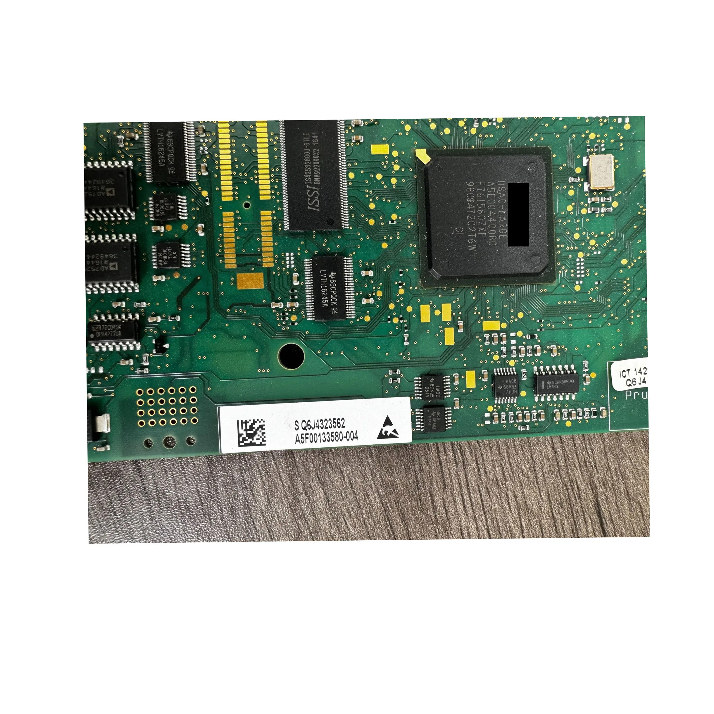 A5F00133580-004 Geschwindigkeit ​ ​ Regler-Motherboard mit Garantie