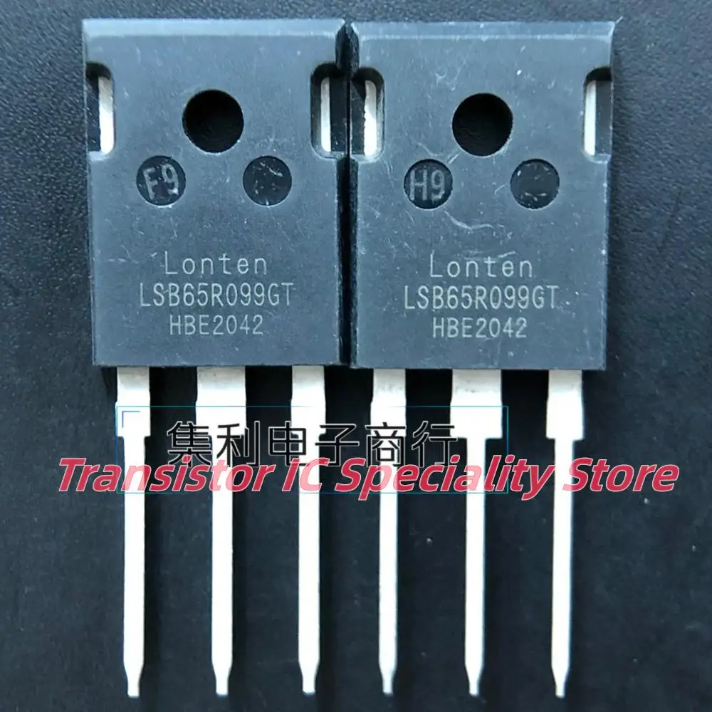 5PCS-10PCS  LSB65R099GT  NMOS 650V 40A 35N60C3 Imported  Original  Best Quality