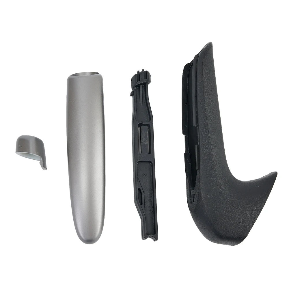 Punho de freio de estacionamento para Honda Civic, Ebrake Handle, acessórios de alavanca manual, 47115-SNA-A82ZA, 2006-2011