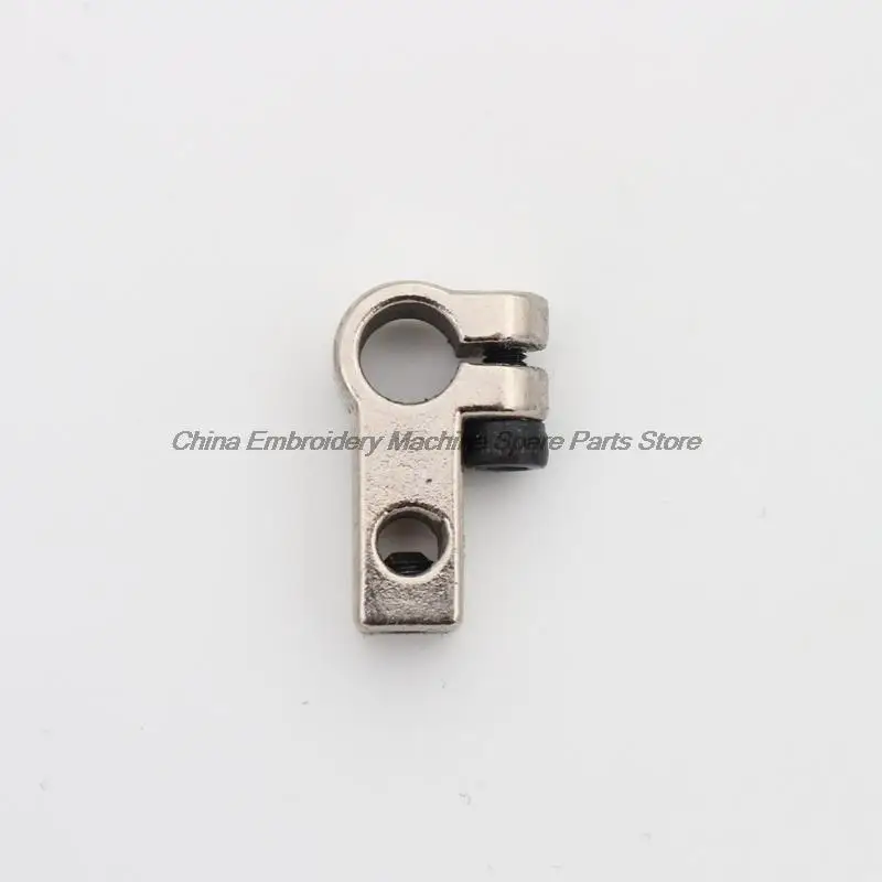 High Speed and Low Speed Carving Hole Needle Fixture Base Presser Foot High Quality Computer Embroidery Machine Accessories