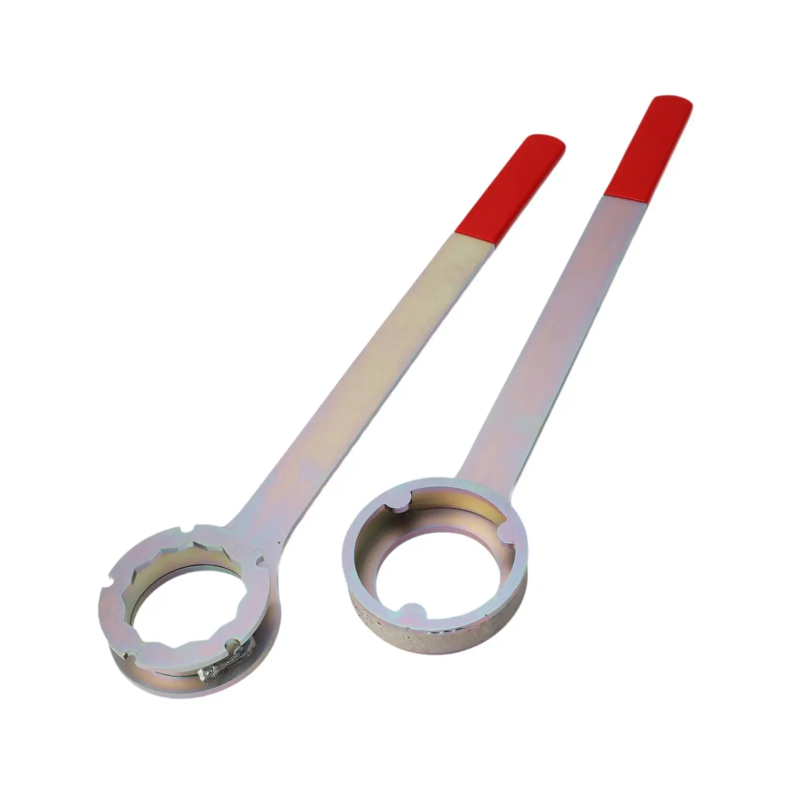 

2x Intake Exhaust cam Sprocket Wrench 499207400 499977500 Repair Easy Installation Replaces Installer for 2006-2014