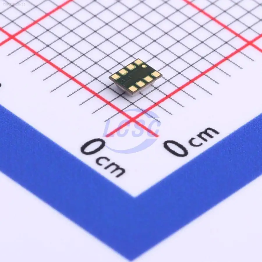 1 pièces BMP280 LGA-8(2x2.5) Capteurs de Pression ROHS