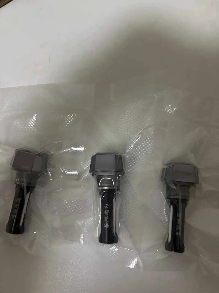 For MHERO II M817 Original Car Scent System Refill Cartridge Original Matching Fragrance Stick