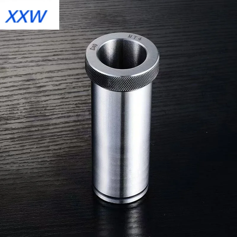  1pcs D20 D25 D32 D40-5/6/7/8/10/12/13/14/16/18/20/25/32/MT1/MT2 MM CNC Lathe Tool Holder Tool Magazine Guide Bushing Taper S