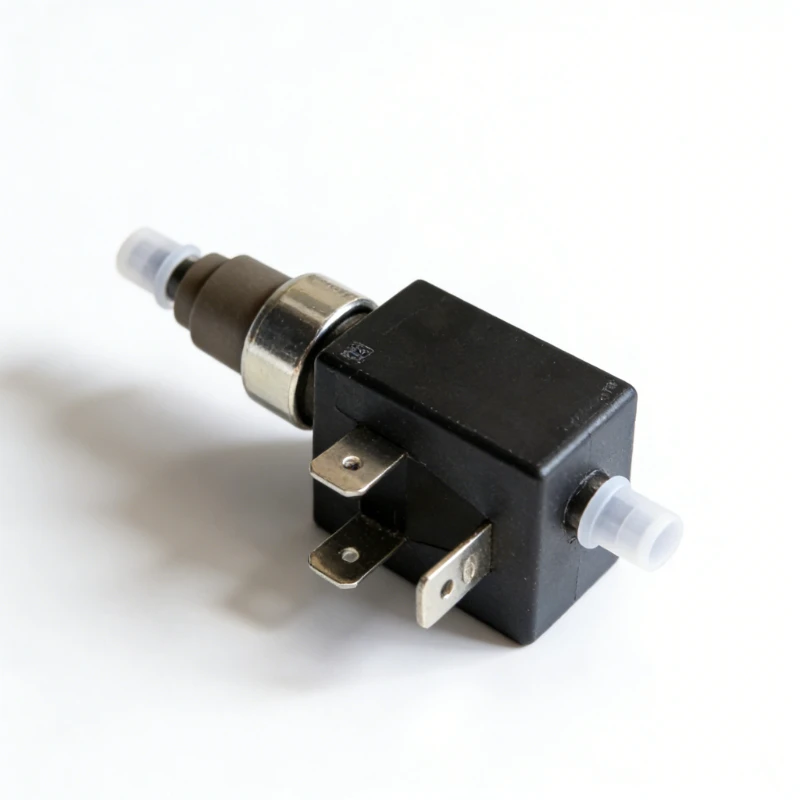 Self-priming Pump Steam Mop 220-240V 50HZ 19W 0.25MPa 35℃ for Karcher SC2 SC3 Replacement
