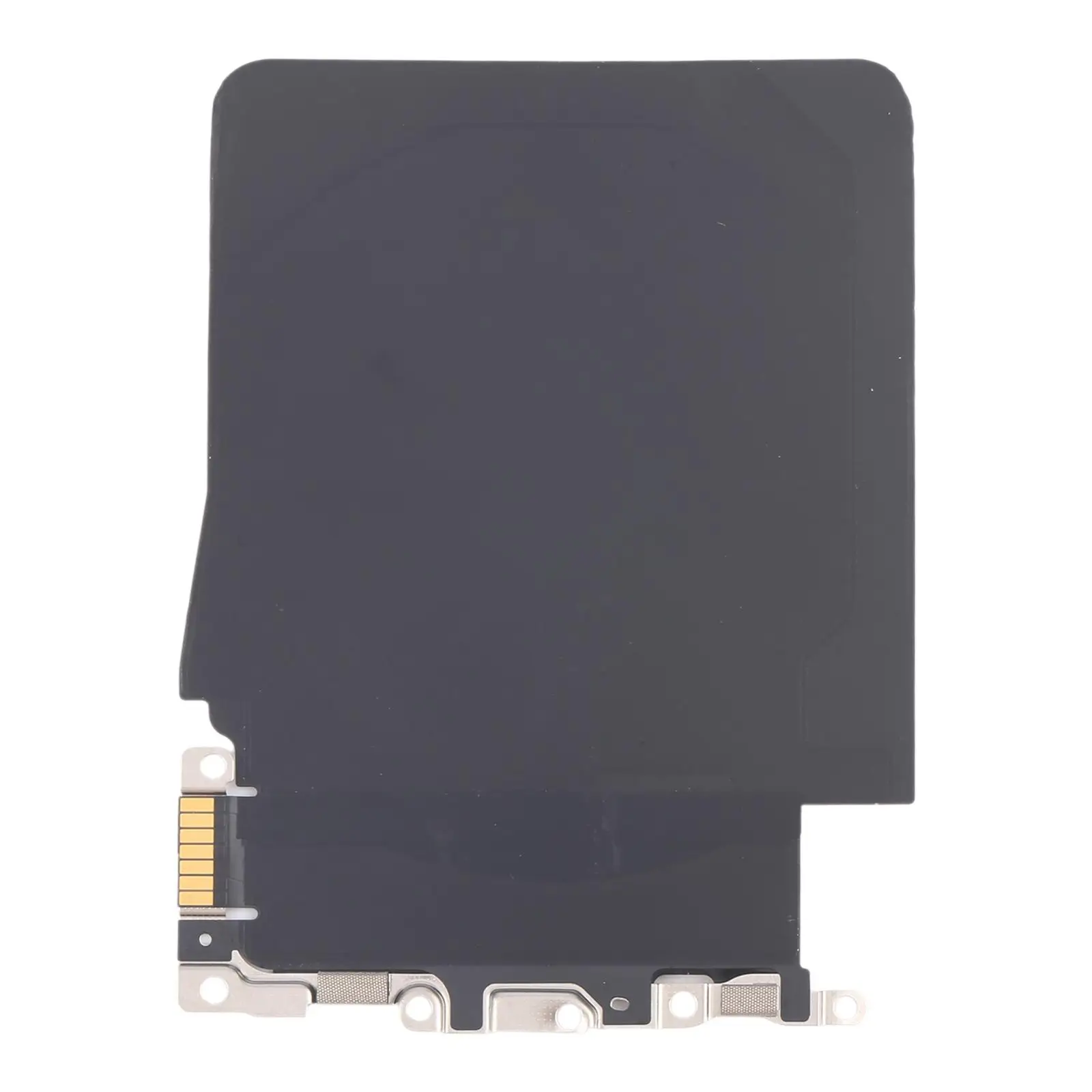 Flex Cable Replacement For Google Pixel 9 Pro NFC Wireless Charging Module with Iron Sheet
