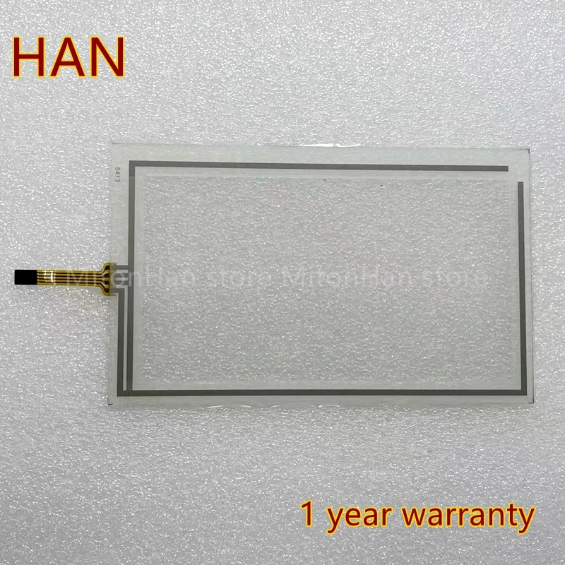 ETC-0557A1-10823 Touch Panel Screen Glass For SP14N01L6VLCA ETC-0557A1-10823 Digitizer