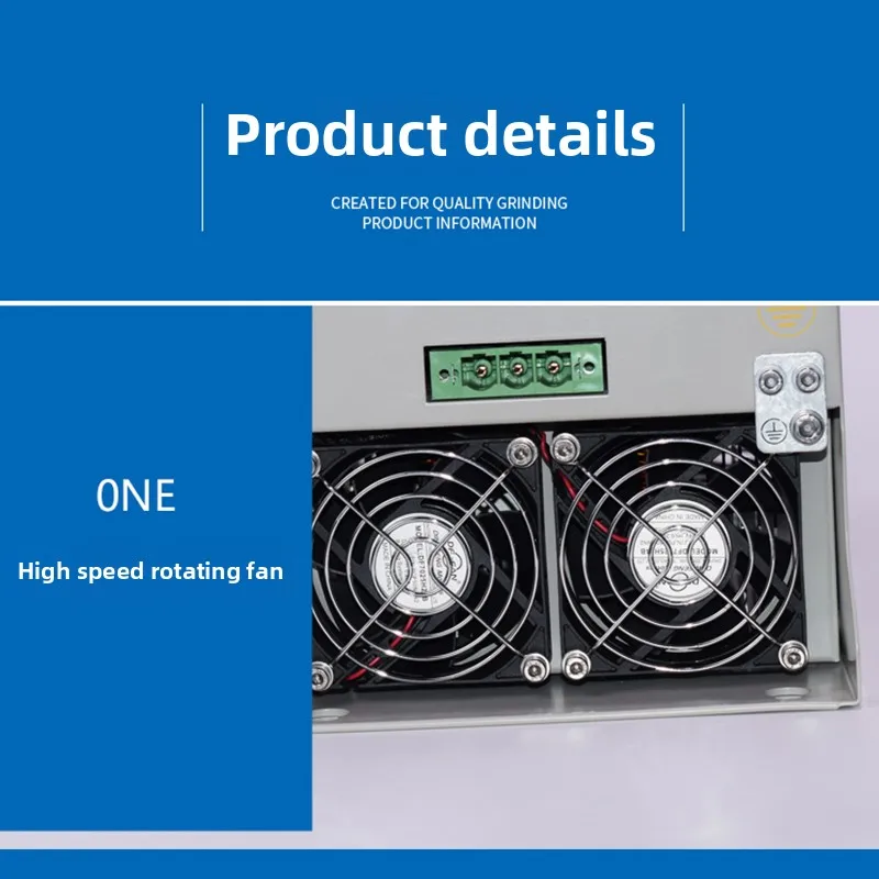 UV electronic power supply, stepless dimming, UV special energy-saving transformer