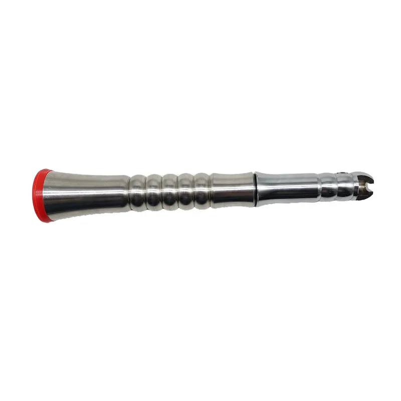Suitable For Car PDR Dent Repair 1.3kg Slide Pulling Hammer, Stainless Steel Auto Hail Dent Puller Hand Tool