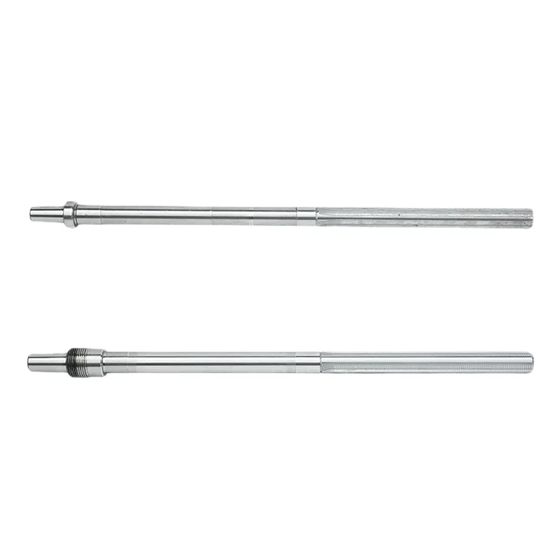 Imagem -03 - Eixo da Broca do Banco Acessórios do Spline para o Lago Ocidental Z406c b1 Z5122 b 4116 4120 4025 Zx7025