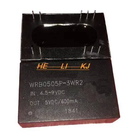 

Freeshipping WRB0505P-2W5 WRB0505P