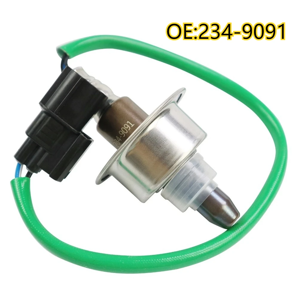 

High quality New For 234-9091 Oxygen O2 sensor upstream suitable for 2008, 2009, 2012 Honda Accord 2.4L
