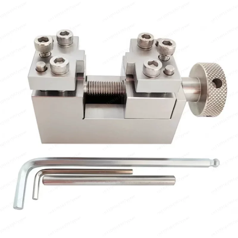 Stainless steel strap disassembly tool | Metal strap repairman