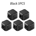 Black-5pcs