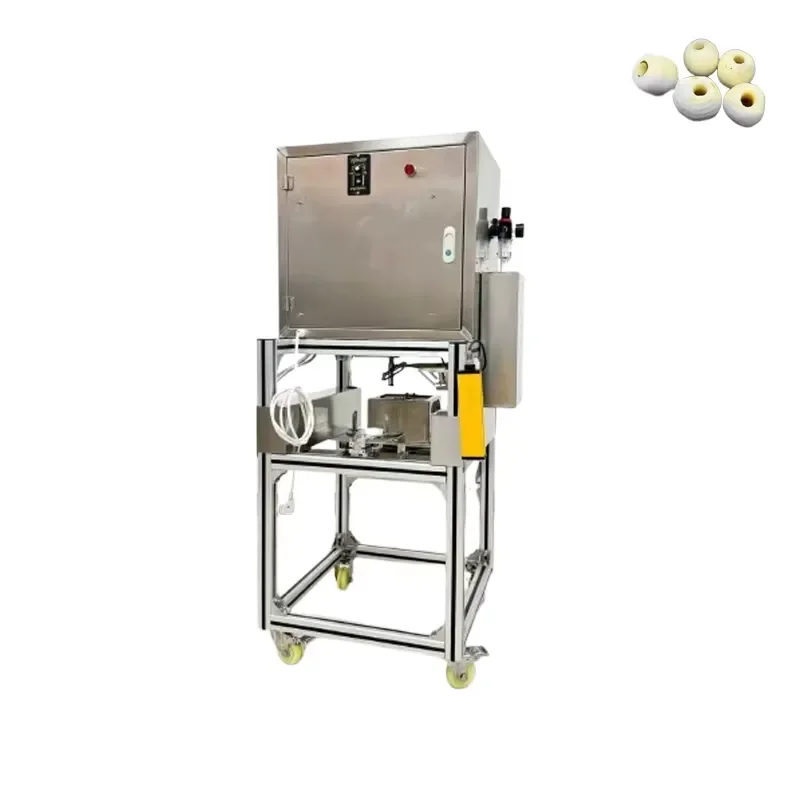 Household Automatic Apple Peeler Electric Apple Peeling Machine Fruit Peeler for Kitchen Use Efficient and Easy to Operate