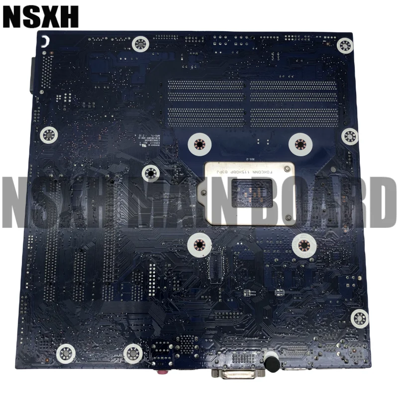 Imagem -02 - Placa-mãe Original 100 Testado Totalmente Trabalho 837344001 Z240 795000-001 908397601 Placa-mãe Ddr4