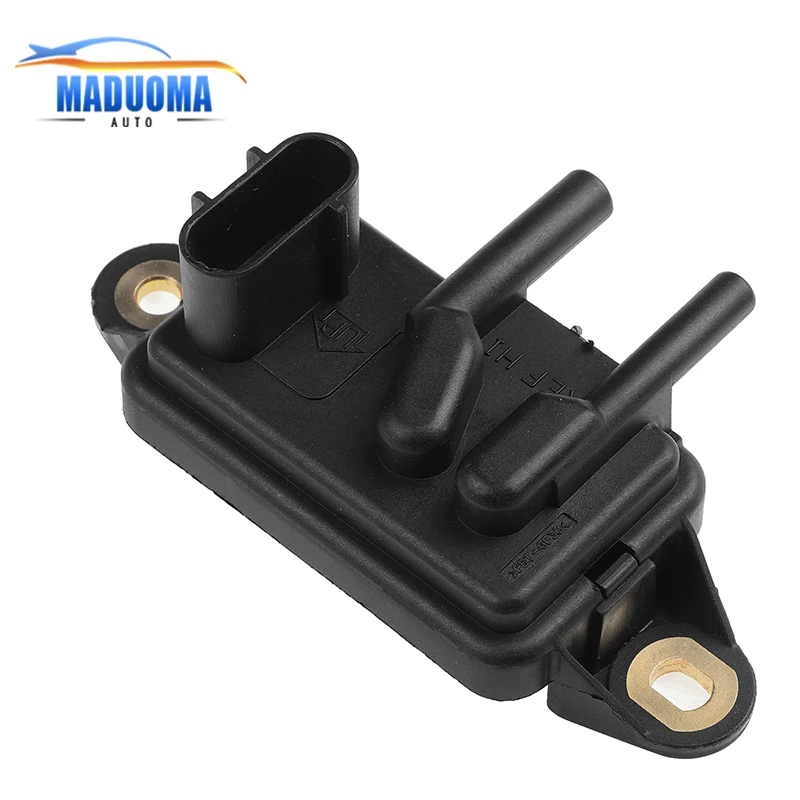 New High Quality Exhaust Differential Pressure Sensor Car Accessories F77Z-9J460-AB F7CZ9J433AH For Ford Lincoln Mercury