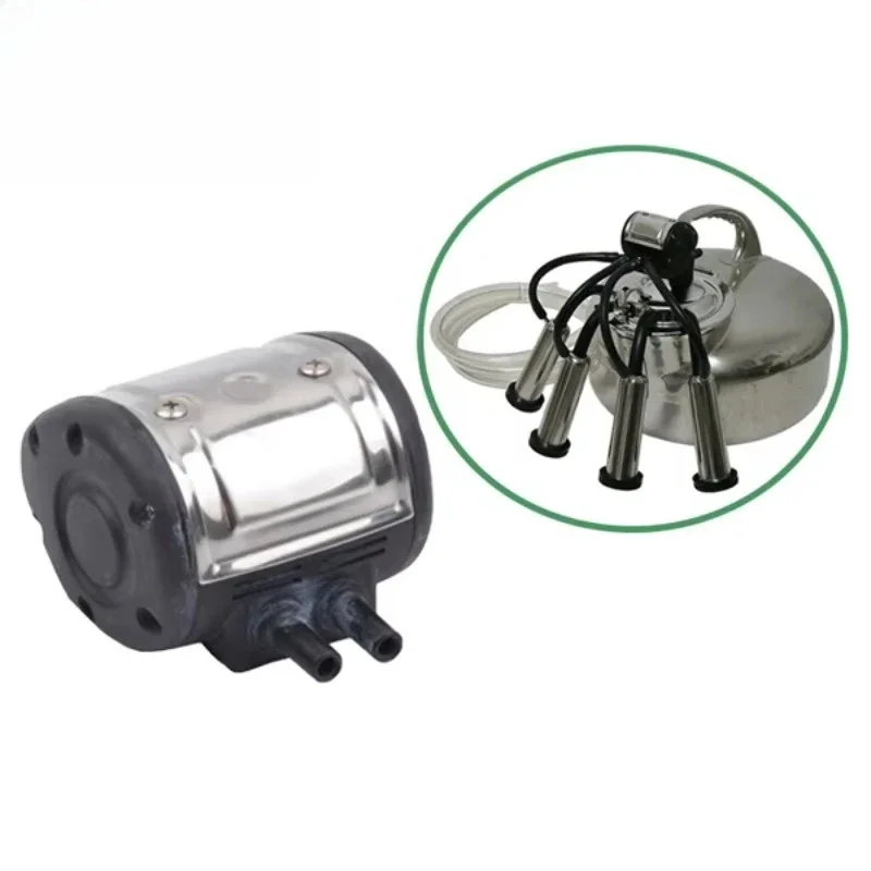 Dairy Equipment L80 Pulsator/Milking Machine Parts Superior Performance, Durable Quality