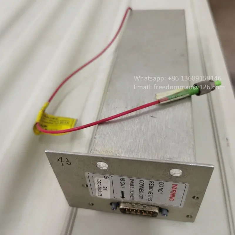 Диод Creo Scitex Dolev 800V Imagesetter, часть # 510P50743