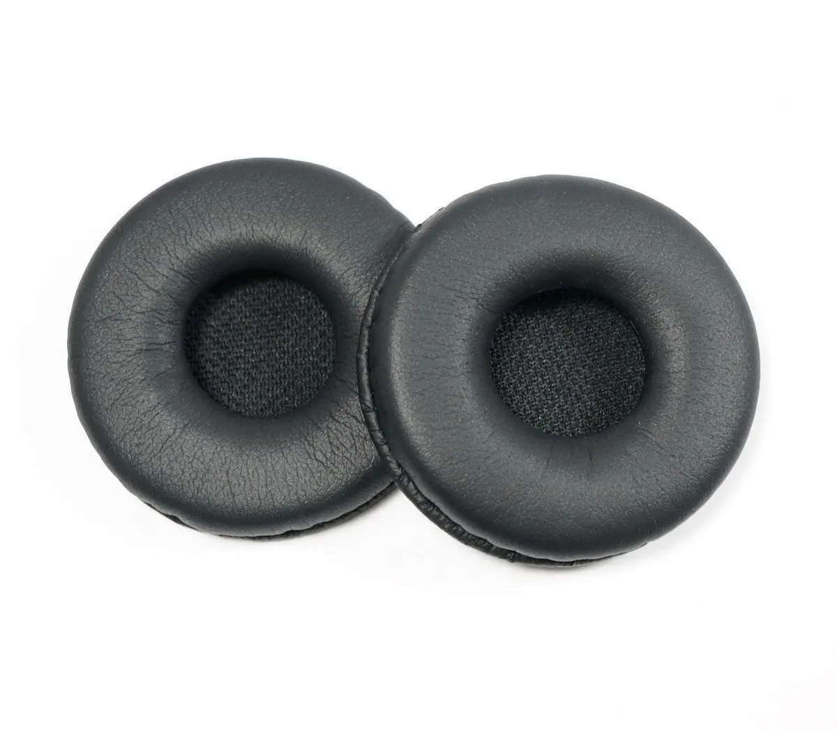 Aviação Headset peças de reposição para Telex 750, Active Ruído fones de ouvido, aviador Anr Piloto Ear Pads, Telex 760, 1 par