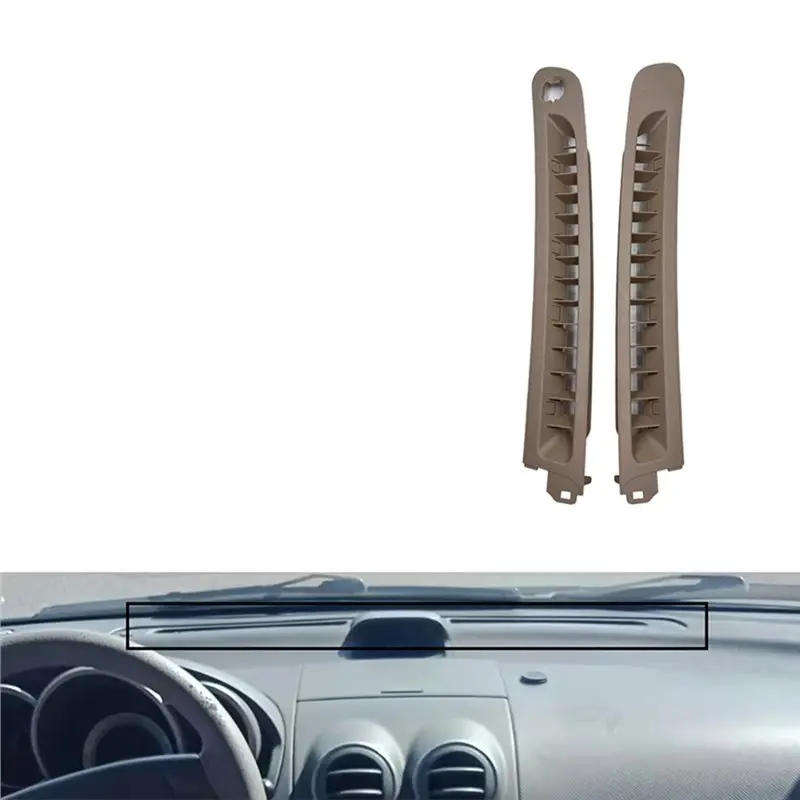 Windshield Defrosting Outlet Air Conditioning Outlet For Lova Aveo 2006-2013 Car 96446908 96457619-A67F