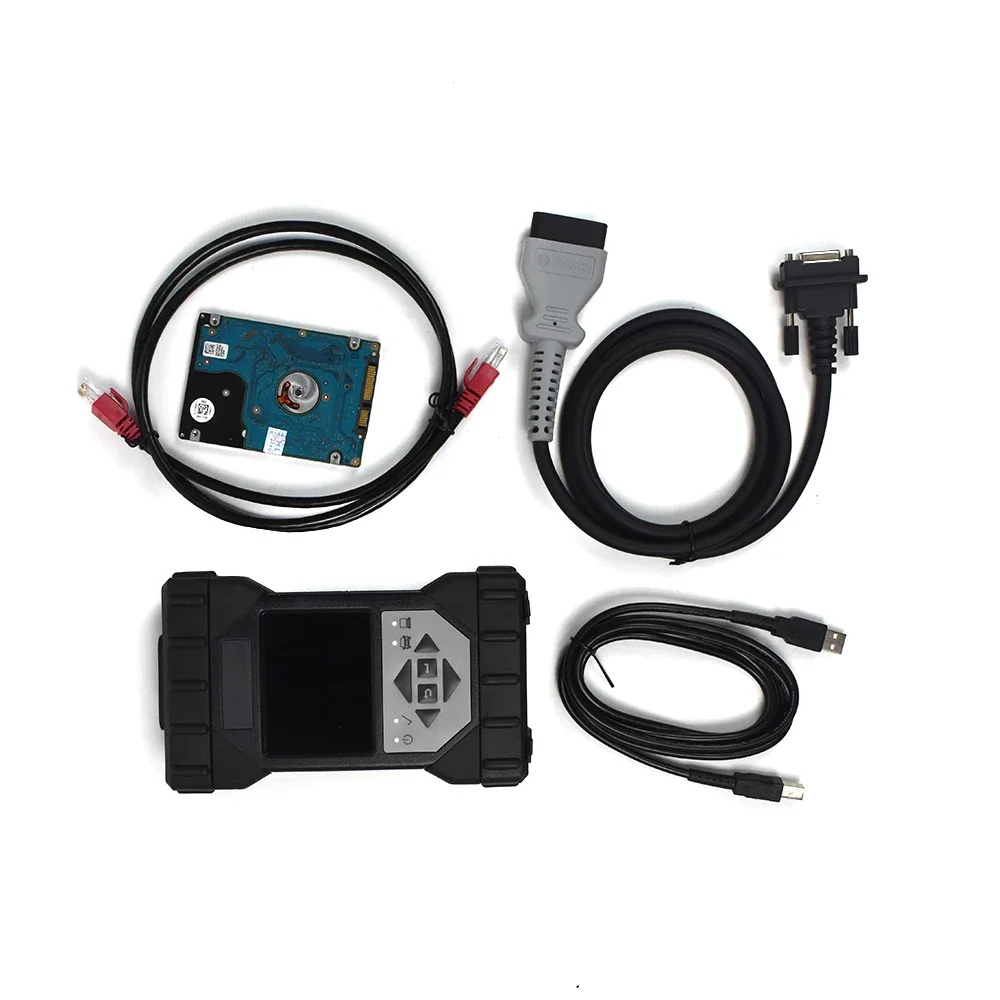 Auto Car Diagnostic Tools Automotive Scanner Programming ECU Coding