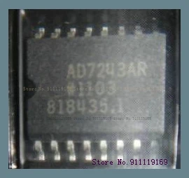 

AD7243AR AD7243ARZ AD7243 SOP-16